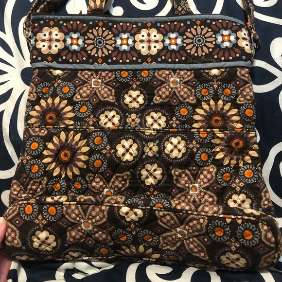 Vera Bradley purse - Picture 2 of 4